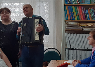 «Величие женской души» 